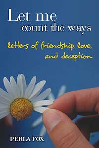 Book: Let Me Count the Ways