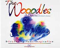 Book: The Wooodles